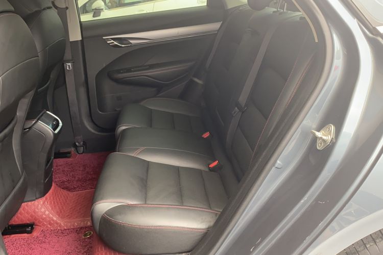 Used Geely Auto Binray 2019 200T Manual Binchi Edition
