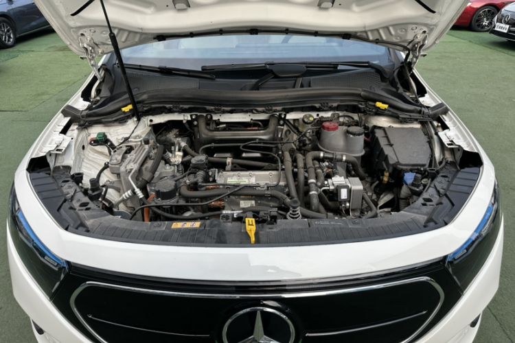 Used Mercedes-Benz EQA 2022 EQA 260
