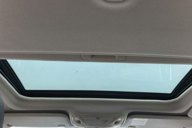 Used Ford Focus 2012 Sedan 1.6L Automatic Fashion Edition Headliner