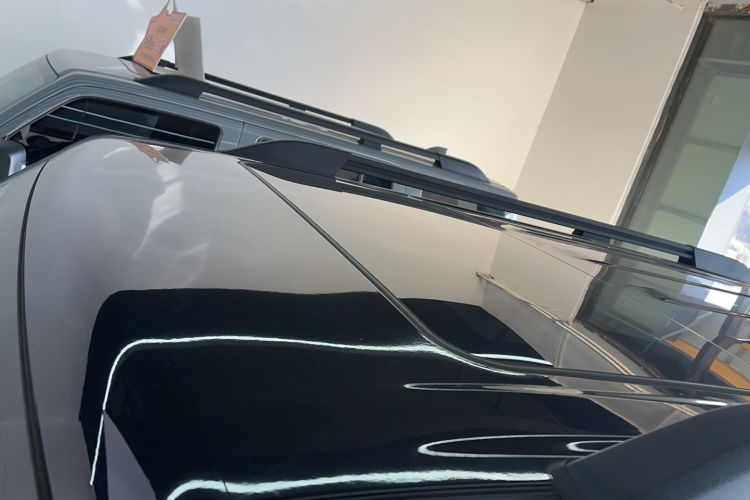 Used Tank 300 2023 Off-Road Edition 2.0T Conqueror Roof