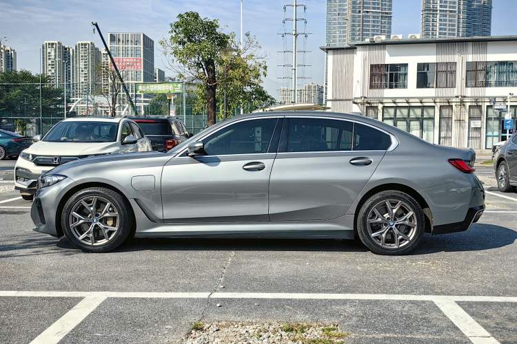 Used BMW i3 2022 eDrive 35 L