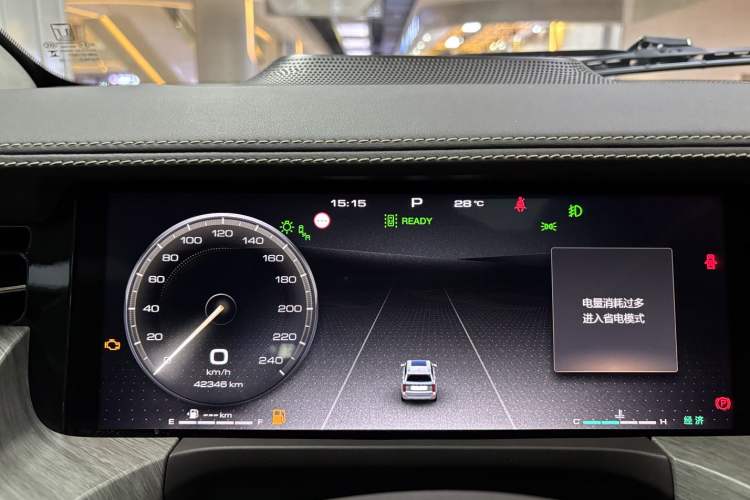 Used Tank 500 2022 3.0T Business Edition "Creation Realm" Design 5-Seater