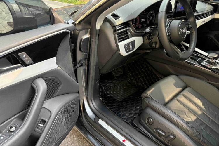 Used Audi A5 2023 Sportback 40 TFSI quattro Luxury Dynamic Edition