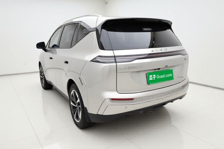 Used AION Y 2022 Plus 70 Smart Edition
