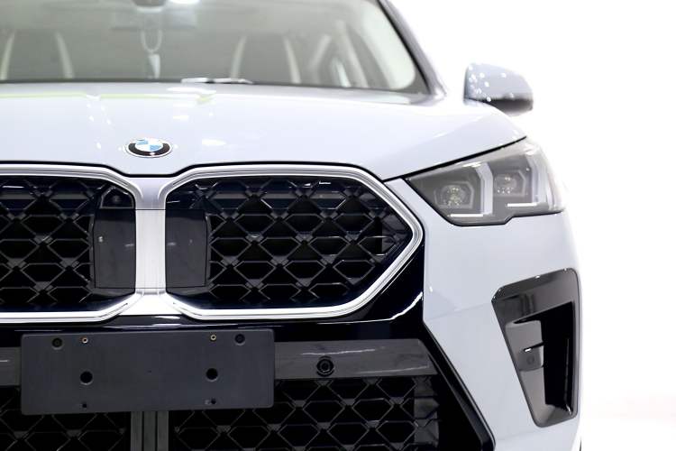 Used BMW X2 2024 sDrive25i M Sport Package