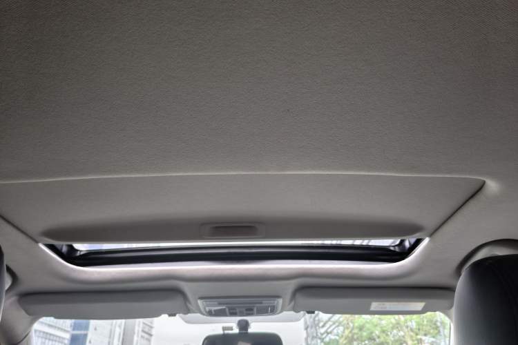 Used Honda Civic 2019 220TURBO CVT Dynamic Edition China VI