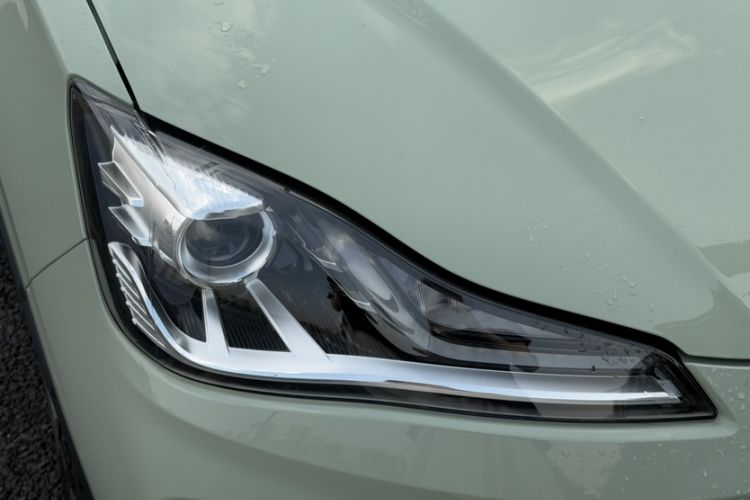 Used NETA AYA 2023 401 Lite