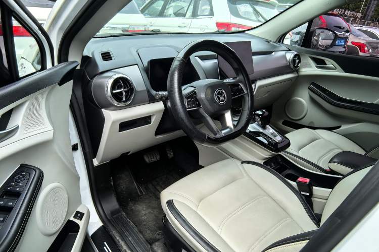 Used BYD Yuan Pro 2021 401 km Deluxe Version