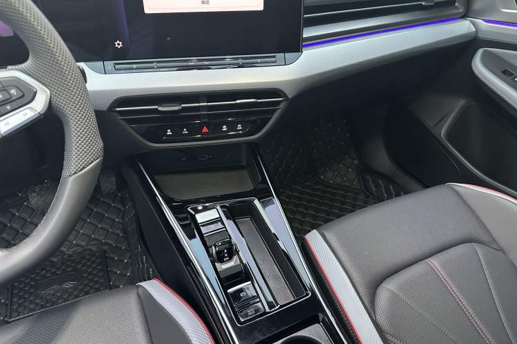 Used Volkswagen Lamando 2025 Lavida L 280TSI DSG Cool & Spicy Edition