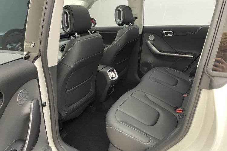 Used smart #1 2024 Dynamic Standard Edition
