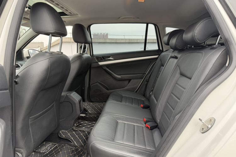 Used DS 4S 2016 1.6T Automatic Smart Edition THP160