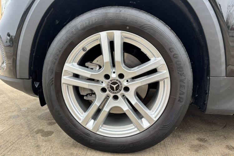 Used Mercedes-Benz GLB 2021 GLB 200 Dynamic Edition Exterior 5