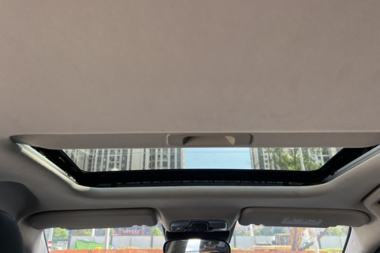 Used Chery Arrizo 5 PLUS 2021 Xiaoze 1.5T CVT Enjoy PLUS