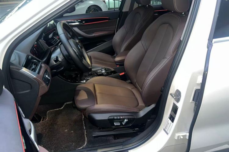 Used BMW X2 2021 Restyled sDrive25i M Sport Package