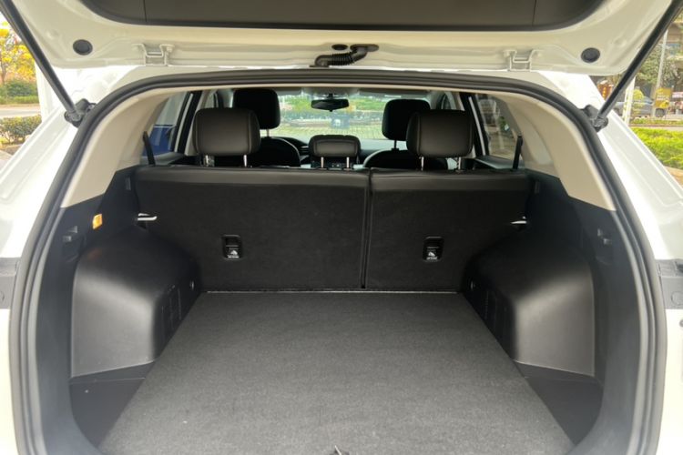 Used Cowin Kunlun 2023 Kunlun 300 Mountain Peak R Edition
