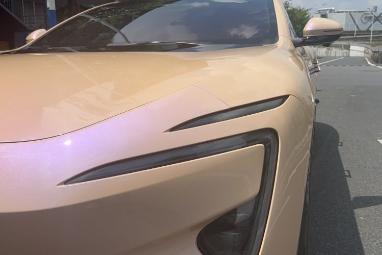 Used Avatr 12 2024 650 Three-Laser Four-Wheel Drive Performance Edition