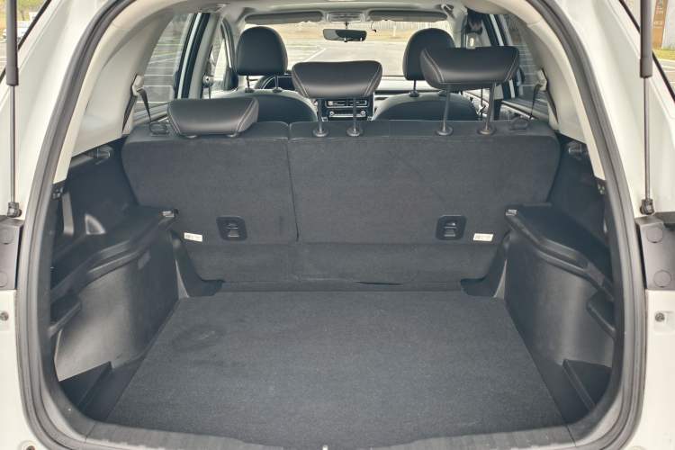 Used Haval M6 2021 PLUS 1.5T DCT Luxury Smart Connectivity Model