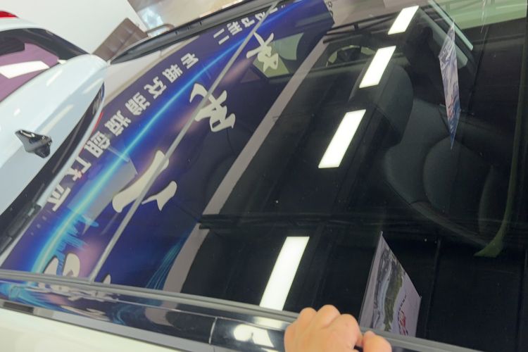 Used Hyundai ix25 2017 1.4T Automatic Smart Version