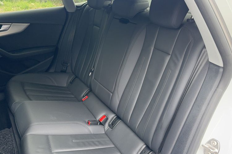 Used Audi A5 2023 Sportback 40 TFSI Fashionable and Dynamic Model