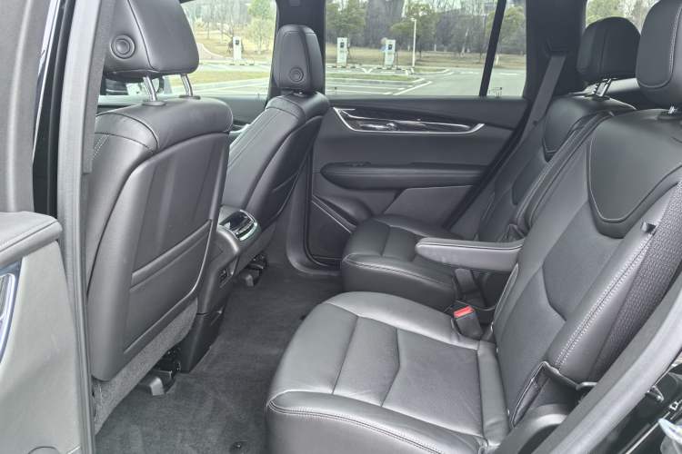 Used Cadillac XT6 2020 28T Six-Seater Four-Wheel-Drive Luxury Version