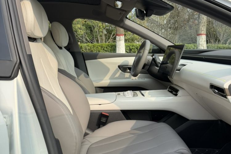 Used Deepal L06 2026 Model 560Ultra+ Laser Edition
