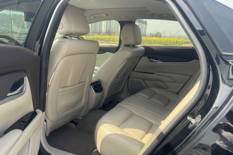 Used Cadillac XTS 2017 28T Tech Edition
