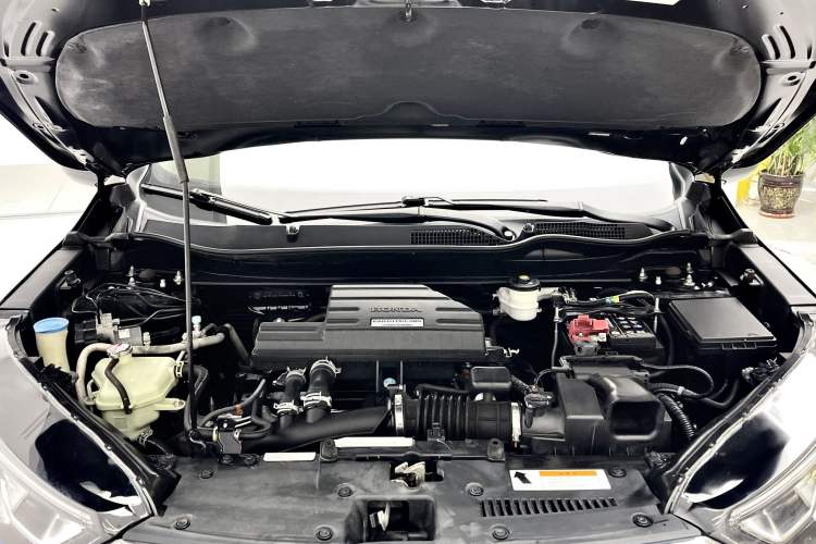 Used Honda CR-V 2019 240TURBO CVT 2WD Fashion Edition China VI