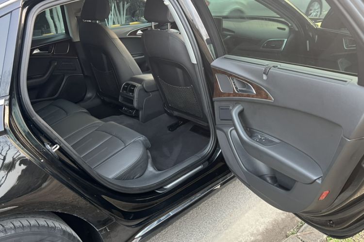 Used Audi A6L 2016 30 FSI Technology Model