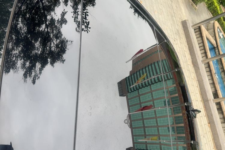 Used Lynk & Co 05 2020 2.0TD Four-Wheel Drive HypeHalo