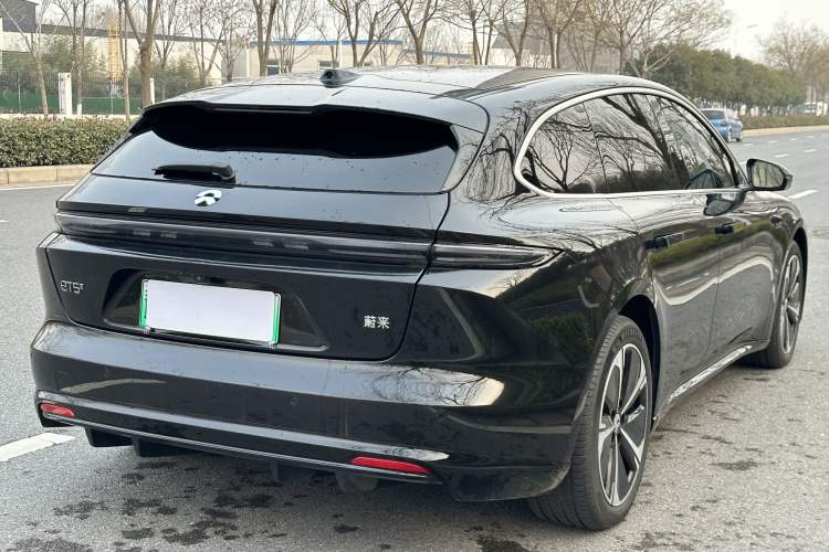 Used Nio ET5T 2025 75 kWh Touring