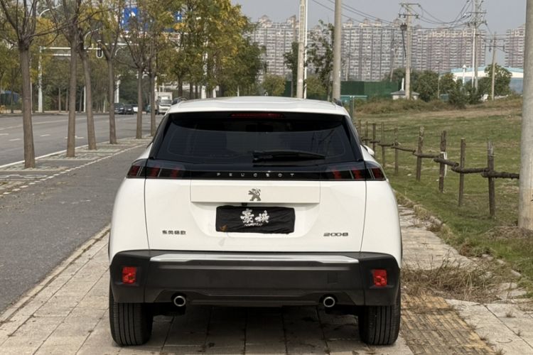 Used Peugeot 2008 2022 230THP THE ONE
