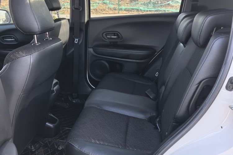 Used Honda XR-V 2017 1.8L EXi CVT Comfort Version