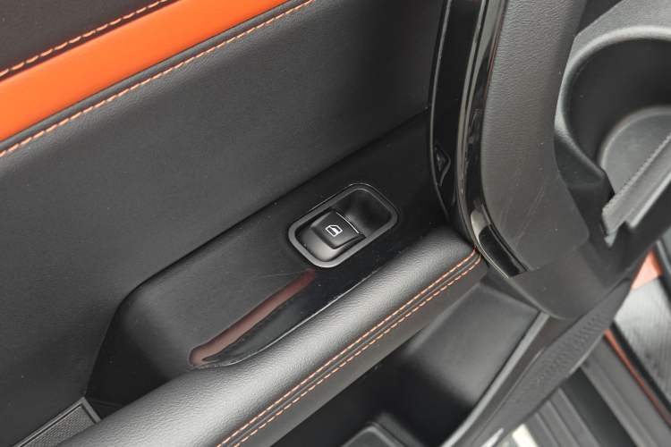 Used Haval DARGO 2021 1.5T DCT Two-Wheel Drive Border Collie - Wangcai Edition