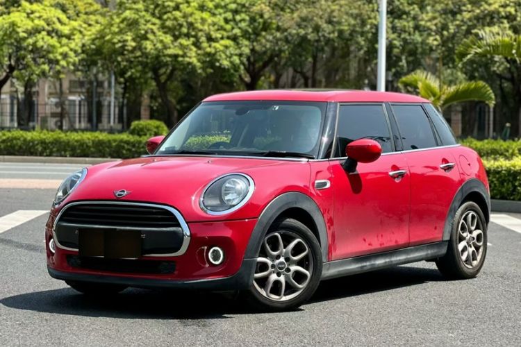 Used MINI 2019 1.5T ONE Five-Door Edition