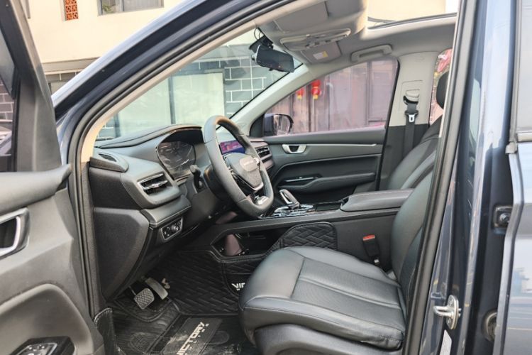 Used Wuling Victory 2020 1.5T CVT Flagship Edition