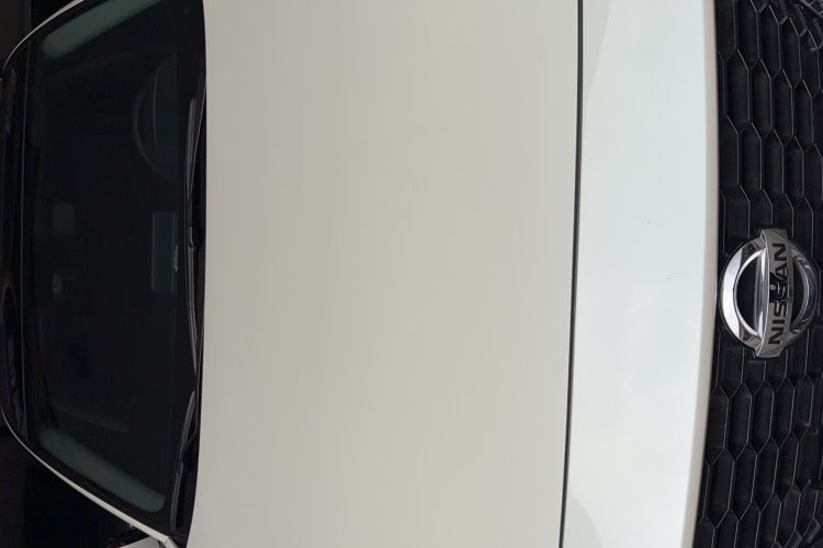 Used Nissan Teana 2021 2.0L XL Comfort Edition Exterior 6