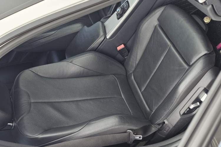 Used BMW 3 Series 2017 320i M Sport
