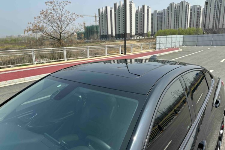 Used Chevrolet Malibu XL 2021 Redline 550T Automatic RuiLian Edition
