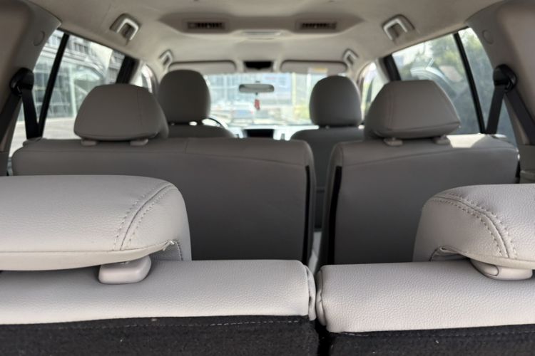 Used Mitsubishi Pajero Sport 2013 3.0L Automatic 4x4 Executive Edition
