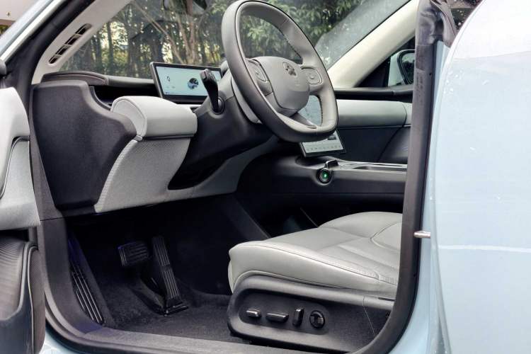 Used Nio ET5 2022 75 kWh
