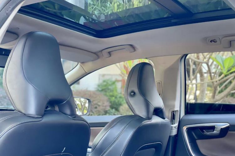 Used Volvo XC60 (Import) 2014 Restyled T5 Zhiya Edition
