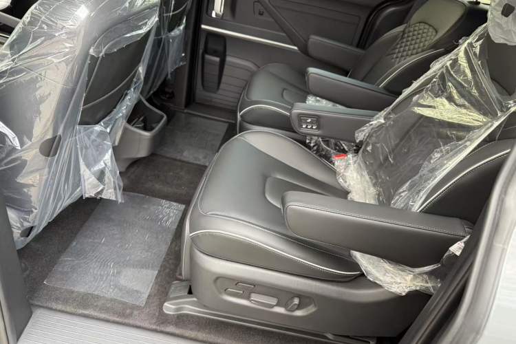 Used Hyundai Custo 2024 380TGDi TOP Premium SmartCare Flagship Edition