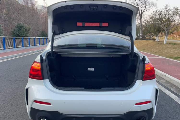 Used BMW 1 Series 2019 120i M Sport Package