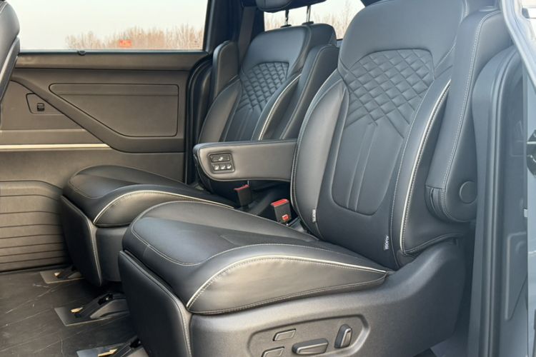 Used Hyundai Custo 2022 270TGDi Smart Luxury Flagship Edition TOP
