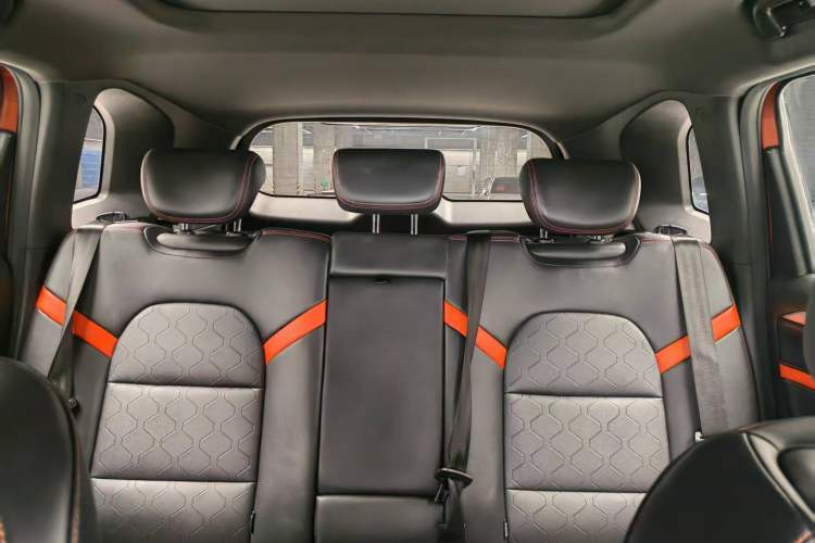 Used Haval DARGO 2021 2.0T DCT 4x4 Chinese Rural Dog Edition