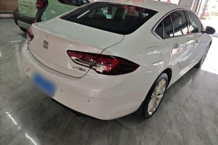 Used Buick Regal 2024 28T Luxury Edition