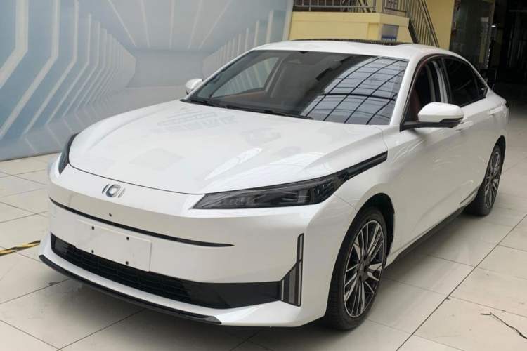 Used Qiyuan A05 2024 145 Max