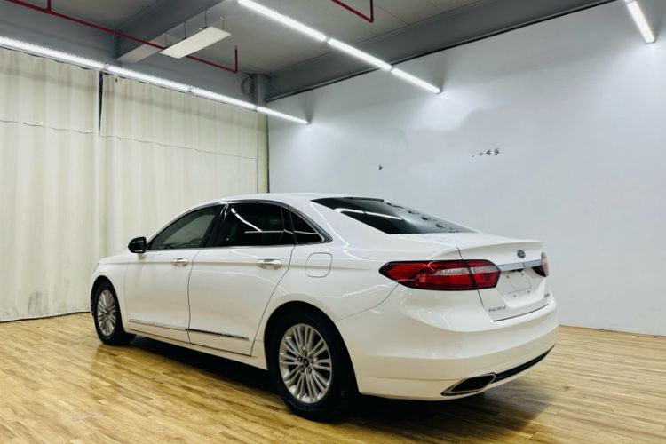 Used Ford Taurus 2015 EcoBoost 245 Fashion Edition