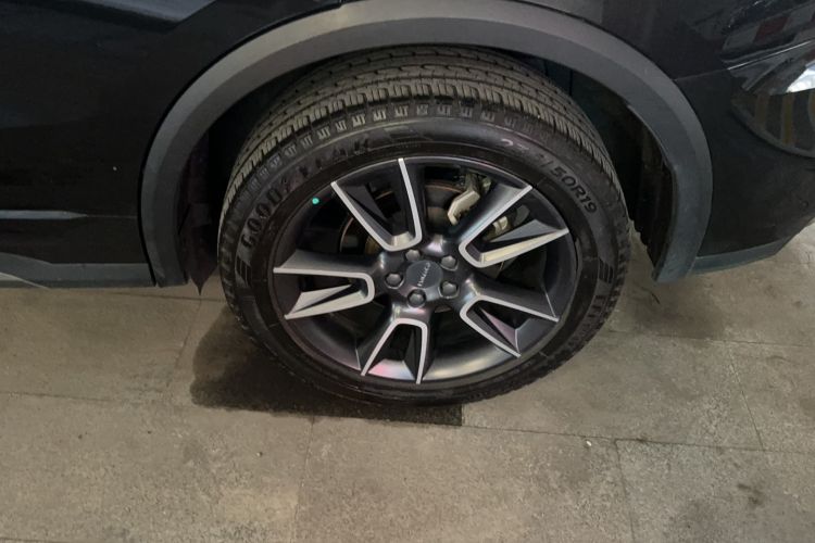 Used Lynk & Co 01 2021 2.0TD Two-Wheel-Drive Pro Trim