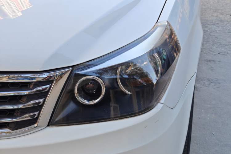 Used Geely Auto Diamond 2016 1.5L Manual Entry-Level Trim
